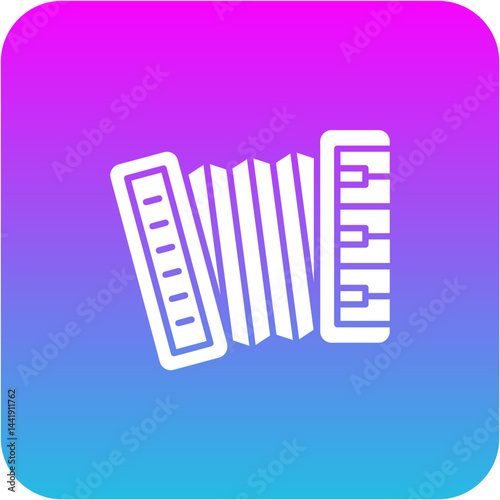 Accordion Icon