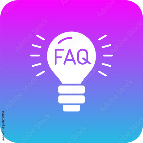 Lightbulb Icon