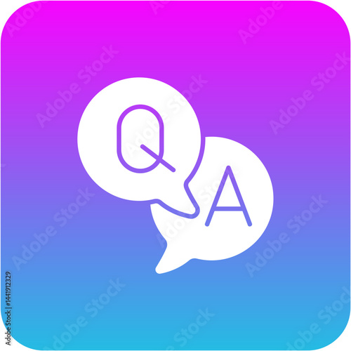 Answers Icon