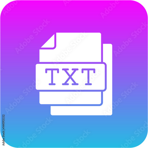File Extension Icon