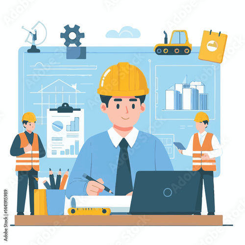 technology, engineer, business, engineering, industry, computer, system, internet, digital, worker, technician, industrial, background, man, innovation, information, construction, equipment, software,