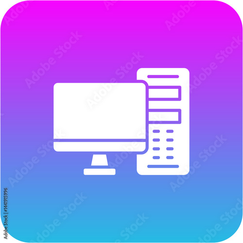 Computer Icon