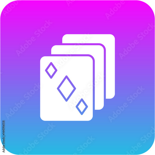 Cards Icon