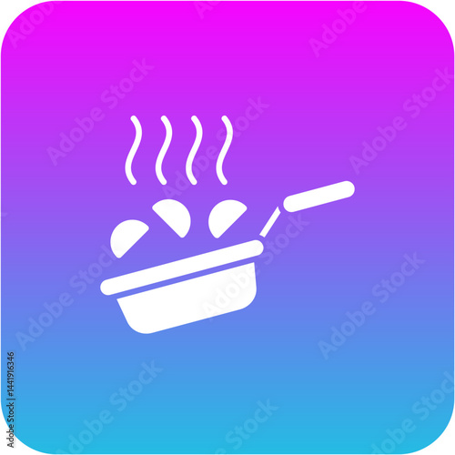 Cooking Icon
