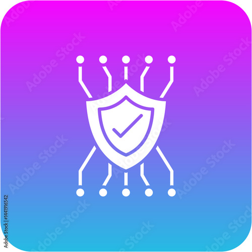 Security Icon