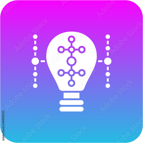 Light bulb Icon