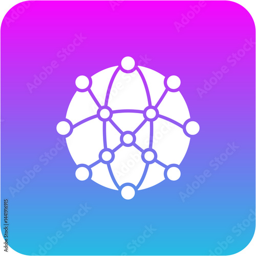 Internet Icon