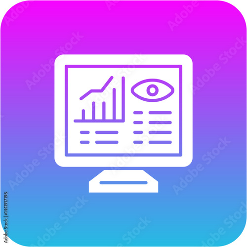 Viewers Icon