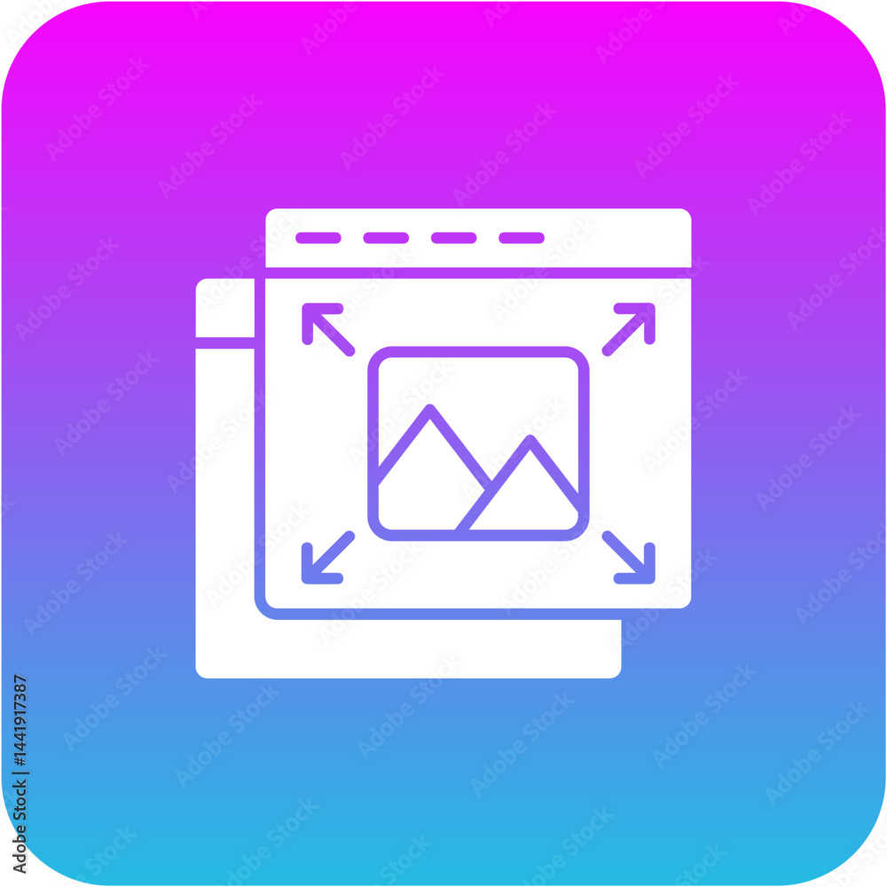 Image Icon Image Icon