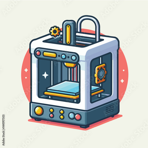 technology, modern, industry, 3d, machine, model, printer, manufacturing, design, engineering, innovation, 3d printer, plastic, print, printing, laboratory, prototype, 3d printing, business, object, c