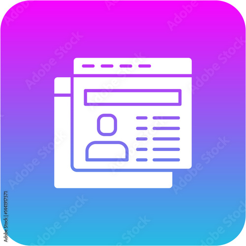Profile Icon