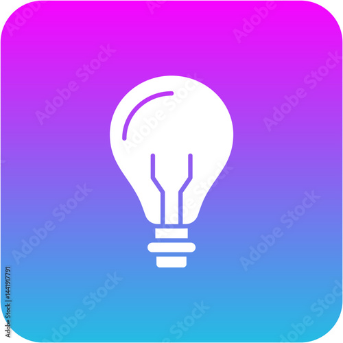 Lightbulb Icon