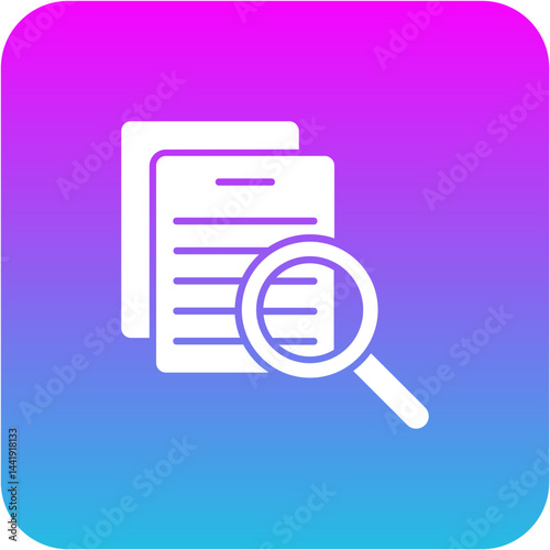 Transparency Icon