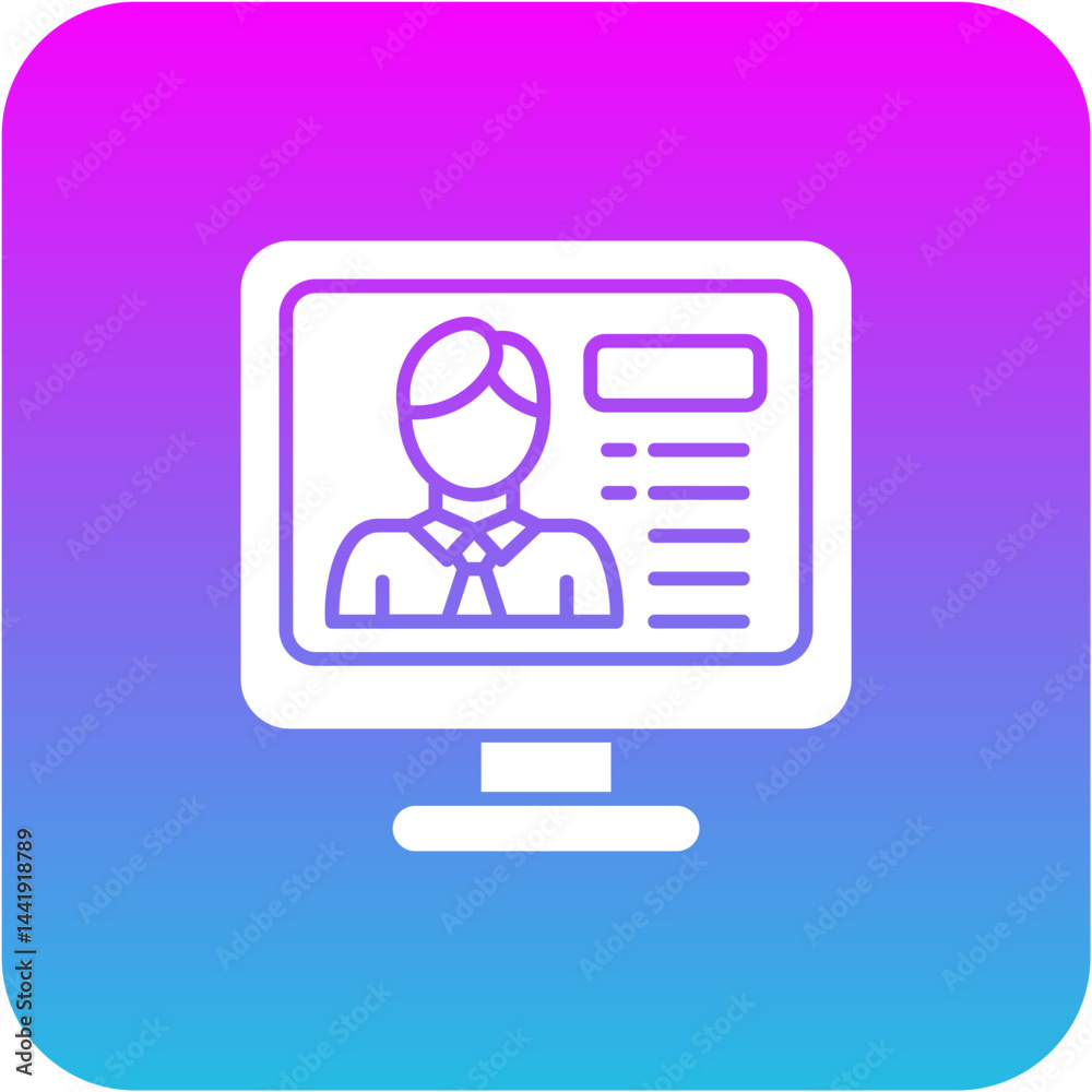 Profile Icon Profile Icon