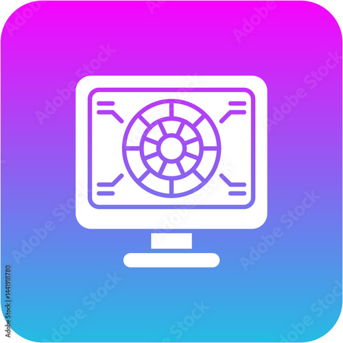 Colour Icon