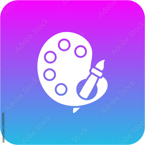 Paint Icon