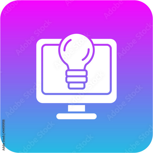 Idea Icon