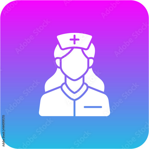 Nurse Icon