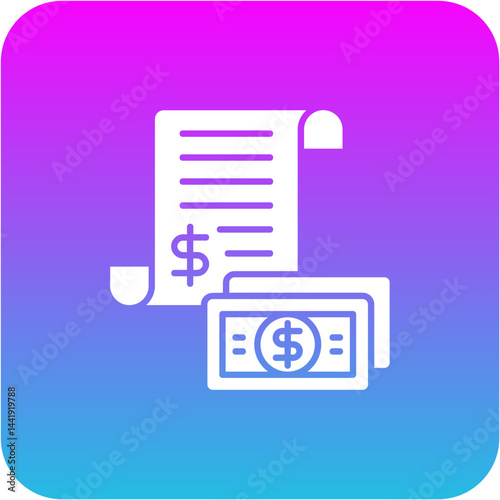 Expenses Icon