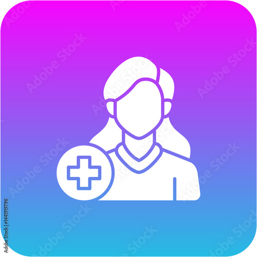 Patient Icon