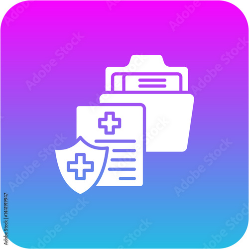 Insurance Icon