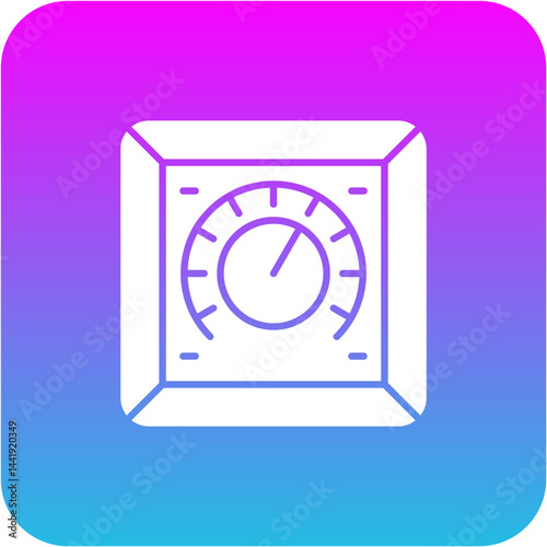 Dimmer Icon