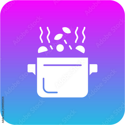 Cooking Icon