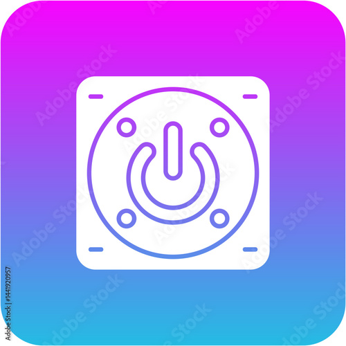 Power button Icon
