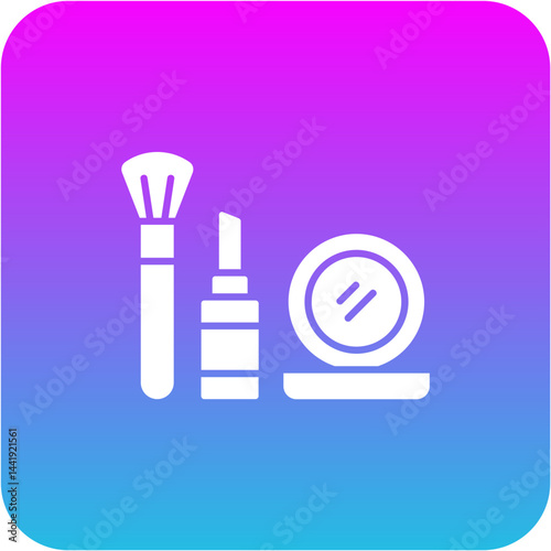 Makeup Icon