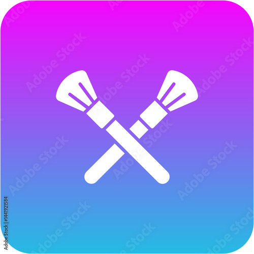 Brush Icon