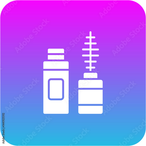 Mascara Icon