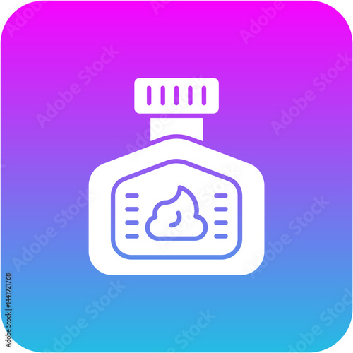 After shave Icon