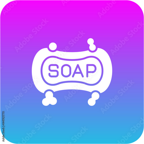 Soap Icon