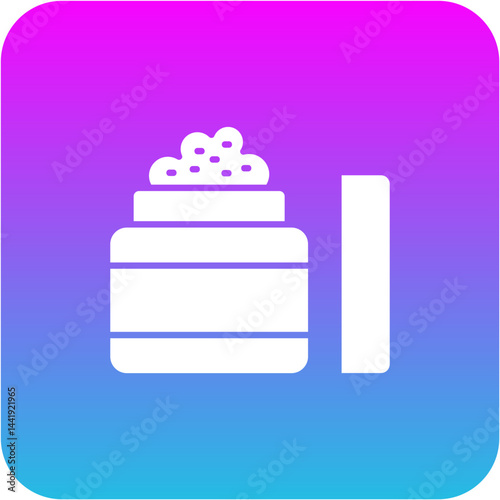 Face scrub Icon