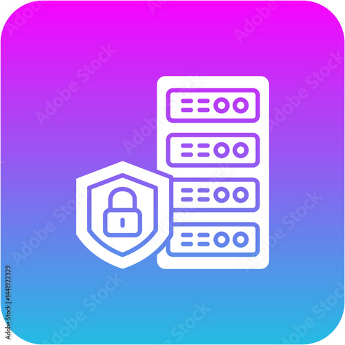 Protection Icon