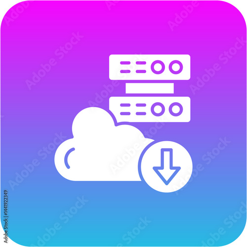 Free Download Cloud Icon - GFXLoad