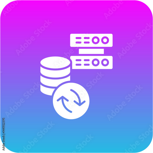 Backup Icon