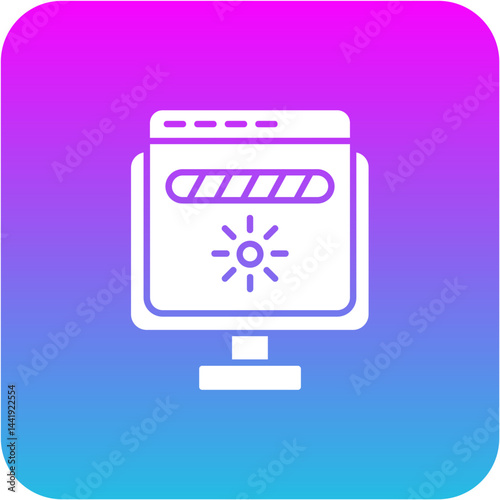 Loading Icon