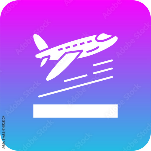 Flight Icon
