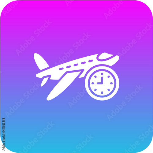 Time Icon