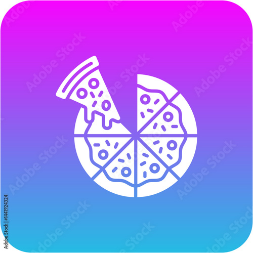 Pizza Icon