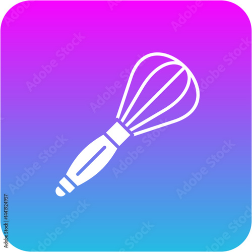 Whisk Icon