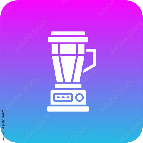 Blender Icon