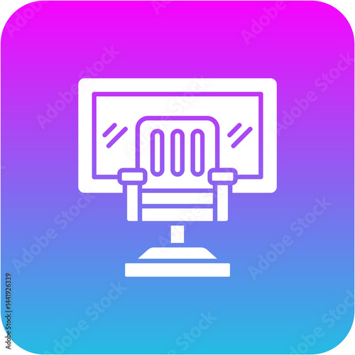 Client place Icon