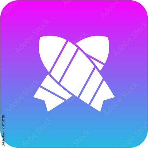 Surfboard Icon