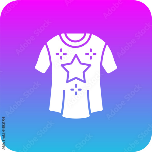 Shirt Icon