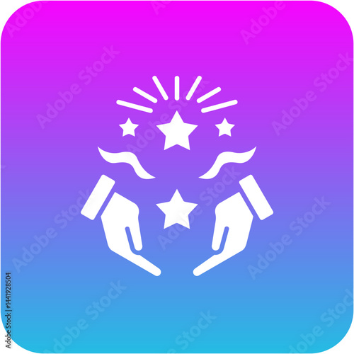 Magic Icon