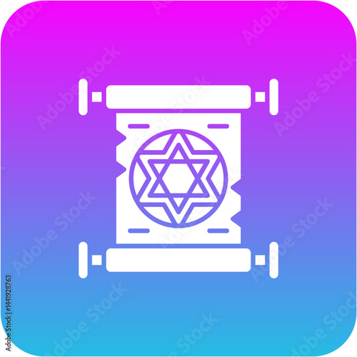 Scroll Icon