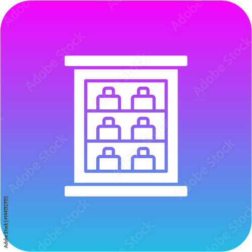 Aisle Icon