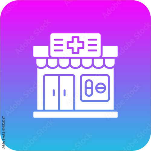 Pharmacy Icon